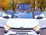 Citroen C5 X 2025 годаүшін9 879 000 тг. в Астана – фото 4