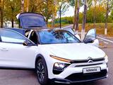Citroen C5 X 2025 годаүшін9 879 000 тг. в Астана – фото 5