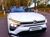 Citroen C5 X 2026 года за 9 879 000 тг. в Астана – фото 3