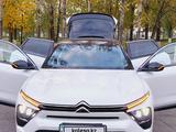 Citroen C5 X 2026 года за 9 879 000 тг. в Астана – фото 4