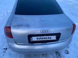 Audi A6 2001 года за 1 550 000 тг. в Костанай – фото 3