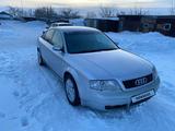 Audi A6 2001 года за 1 550 000 тг. в Костанай