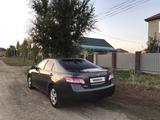 Toyota Camry 2011 годаfor6 999 999 тг. в Актобе – фото 5