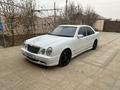 Mercedes-Benz E 55 AMG 2000 года за 12 000 000 тг. в Жанаозен