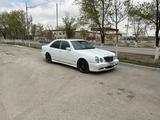 Mercedes-Benz E 55 AMG 2000 годаүшін12 000 000 тг. в Жанаозен