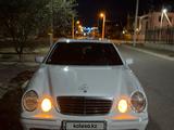 Mercedes-Benz E 55 AMG 2000 года за 10 500 000 тг. в Жанаозен
