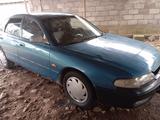 Mazda Cronos 1992 годаүшін1 100 000 тг. в Алматы – фото 3