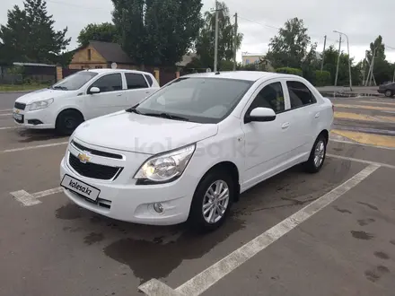 Chevrolet Cobalt 2023 года за 6 600 000 тг. в Астана – фото 5