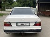 Mercedes-Benz E 230 1989 годаүшін1 200 000 тг. в Алматы – фото 3