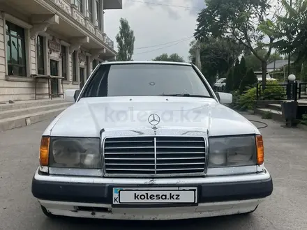 Mercedes-Benz E 230 1989 года за 1 200 000 тг. в Алматы – фото 7