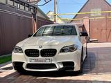 BMW 535 2015 годаүшін13 000 000 тг. в Шымкент – фото 2