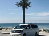 Toyota Alphard 2006 годаүшін5 550 000 тг. в Актау – фото 5