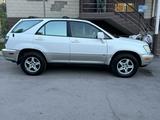 Lexus RX 300 2001 годаүшін6 250 000 тг. в Алматы