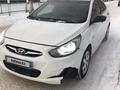 Hyundai Accent 2013 года за 3 900 000 тг. в Павлодар