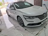 Renault Samsung SM6 2018 года за 8 000 000 тг. в Тараз – фото 3