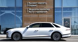 Hyundai Grandeur 2022 годаfor22 500 000 тг. в Кызылорда – фото 3