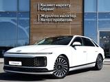 Hyundai Grandeur 2022 года за 20 500 000 тг. в Кызылорда