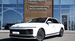 Hyundai Grandeur 2022 годаfor22 500 000 тг. в Кызылорда