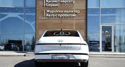 Hyundai Grandeur 2022 годаfor22 500 000 тг. в Кызылорда – фото 4