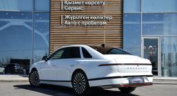 Hyundai Grandeur 2022 годаfor22 500 000 тг. в Кызылорда – фото 2