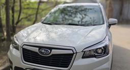 Subaru Forester 2019 года за 10 600 000 тг. в Алматы