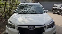 Subaru Forester 2019 года за 10 600 000 тг. в Алматы – фото 2