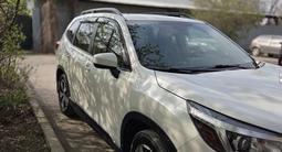 Subaru Forester 2019 года за 10 600 000 тг. в Алматы – фото 3