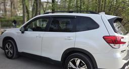 Subaru Forester 2019 года за 10 600 000 тг. в Алматы – фото 4