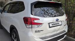 Subaru Forester 2019 года за 10 600 000 тг. в Алматы – фото 5