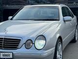 Mercedes-Benz E 280 2001 годаүшін5 300 000 тг. в Шымкент