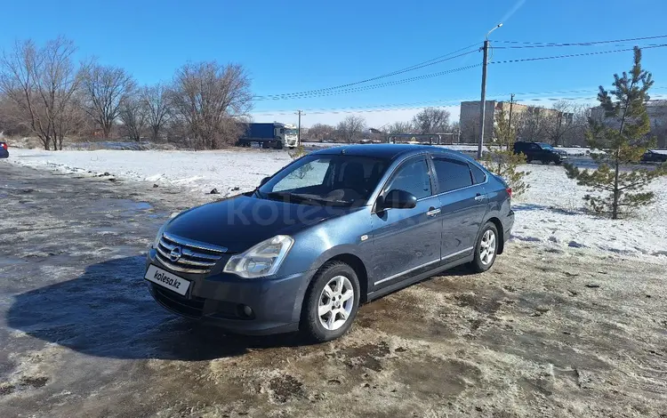 Nissan Almera 2015 годаfor4 200 000 тг. в Уральск