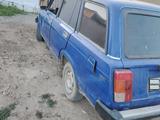ВАЗ (Lada) 2104 2001 года за 400 000 тг. в Туркестан – фото 5