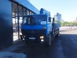 Dongfeng 2012 годаүшін12 500 000 тг. в Астана – фото 2