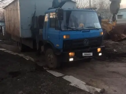 Dongfeng 2012 года за 12 500 000 тг. в Астана – фото 6
