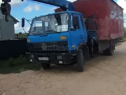 Dongfeng 2012 года за 12 500 000 тг. в Астана – фото 7