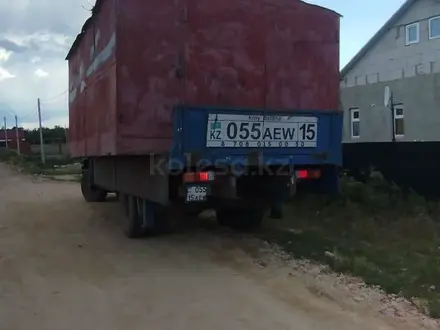 Dongfeng 2012 года за 12 500 000 тг. в Астана – фото 8