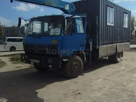 Dongfeng 2012 года за 12 500 000 тг. в Астана – фото 9
