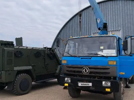 Dongfeng 2012 года за 12 500 000 тг. в Астана