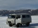 УАЗ Буханка 1998 года за 1 700 000 тг. в Алматы – фото 3