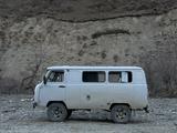 УАЗ Буханка 1998 года за 1 700 000 тг. в Алматы – фото 4