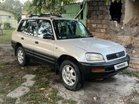 Toyota RAV4 1995 годаүшін2 900 000 тг. в Алматы