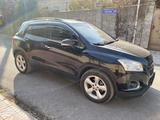 Chevrolet Tracker 2014 года за 5 200 000 тг. в Шымкент – фото 2