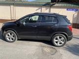 Chevrolet Tracker 2014 года за 5 200 000 тг. в Шымкент – фото 3