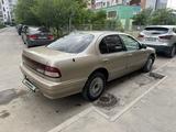 Nissan Maxima 1998 года за 1 500 000 тг. в Алматы – фото 3