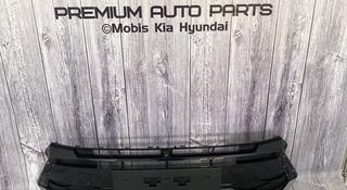 Решетка радиатора Hyundai Sonata рестайлинг за 1 000 тг. в Шымкент