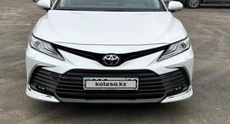 Toyota Camry 2024 годаүшін18 700 000 тг. в Алматы