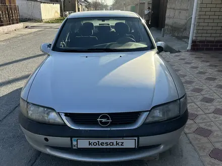 Opel Vectra 1997 года за 1 410 000 тг. в Шымкент – фото 4