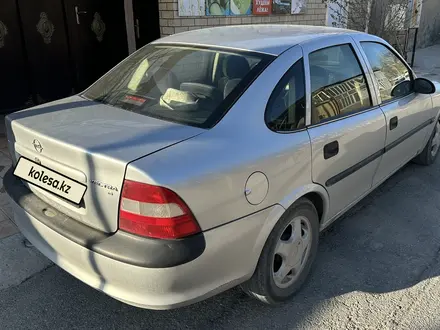 Opel Vectra 1997 года за 1 410 000 тг. в Шымкент – фото 2
