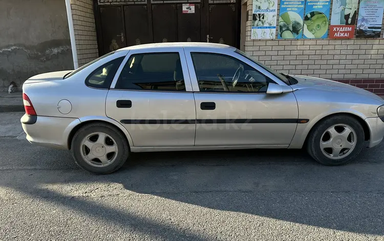 Opel Vectra 1997 года за 1 410 000 тг. в Шымкент