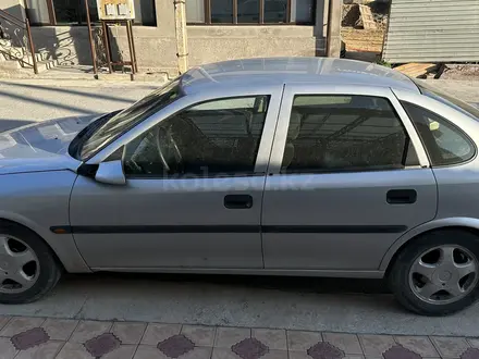 Opel Vectra 1997 года за 1 410 000 тг. в Шымкент – фото 6